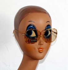 Paire de Lunette Vintage