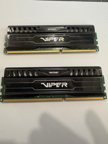 Patriot viper black mamba - 3,