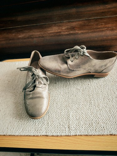 André derbies homme cuir - andré,