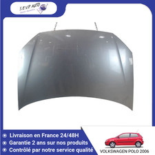 🇫🇷 CAPOT VOLKSWAGEN POLO