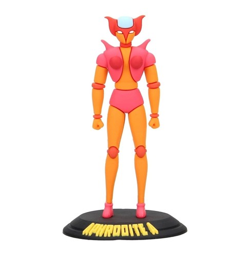 Figurine mazinger mini - figurine, z