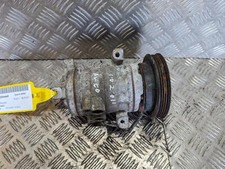 SUZUKI ALTO 2011 AC Air Con Compressor 1.0 Petrol 09-16