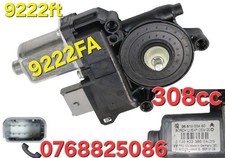 PEUGEOT 308 CC Lève-Vitre