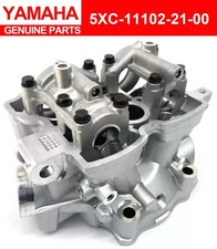 Assy culasse moteur d'origine