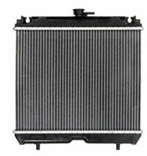 RADIATEUR EAU POUR KUBOTA