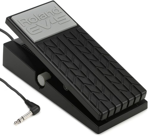 Roland expression pedal - roland, ev-5