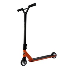 Trottinette freestyle SPARTAN