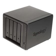 Nas Synology Ds920+ Nas 0Go