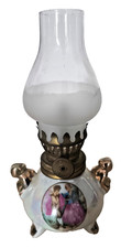Mini-Lampe à