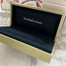 Van Cleef & Arpels boite vide