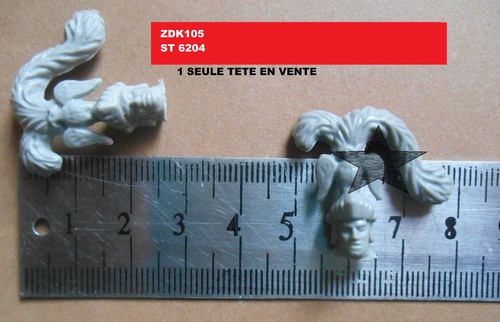 Starlux copies resine zdk105 - starlux,