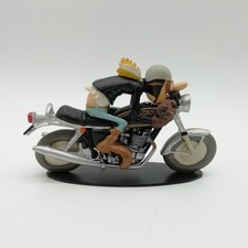 Joe Bar Team - Jean Manchzeck