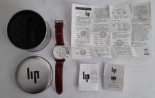 Montre LIP neuve Chronographe