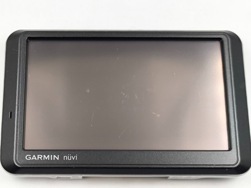 Garmin nuvi 760 gps navigation - nuvi,