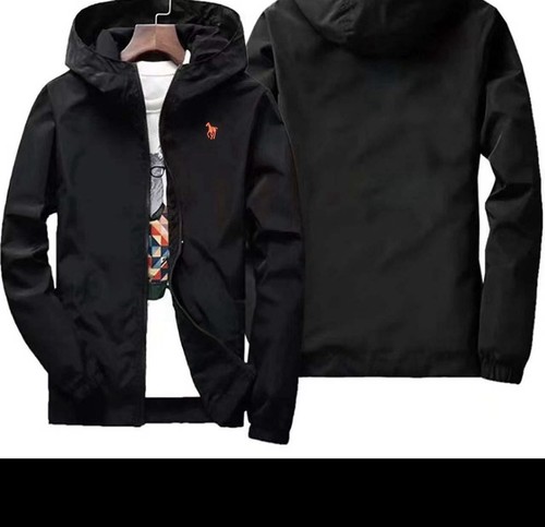 Zip ralph lauren