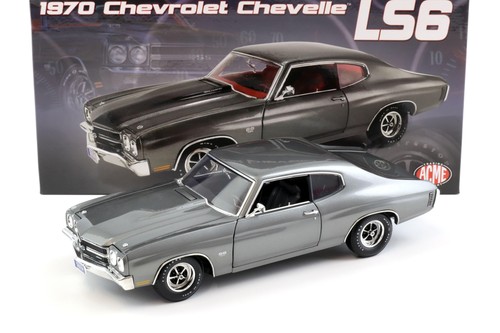 Acme 1970 chevrolet - 1970,