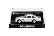 James Bond Aston Martin DB5 -