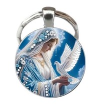 Porte-clés, bijou de sac