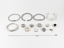 Lot bijoux de - 15,