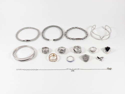 Lot bijoux de - bijoux,
