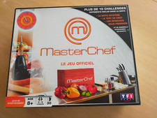 Jeu de Société MASTERCHEF LE