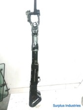 CHANDELLE D DEUTZ-FAHR AGROTRON 6180 TTV  / NE 5303