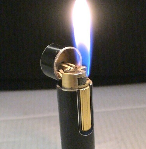 Briquet ancien maruman gl - ancien,