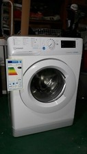Lave linge INDESIT 7kg sous