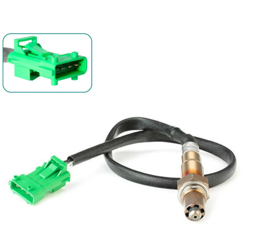 Sonde lambda avant catalyseur - sonde,