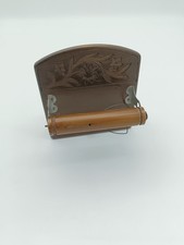 Dévidoir papier toilette musical 