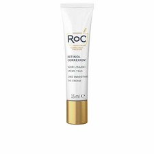 Crème pour le contour des yeux Roc Line Smoothing Advanced Retinol 15 ml Réti