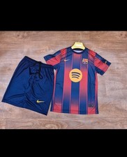 Ensemble Neuf Fc Barcelone 