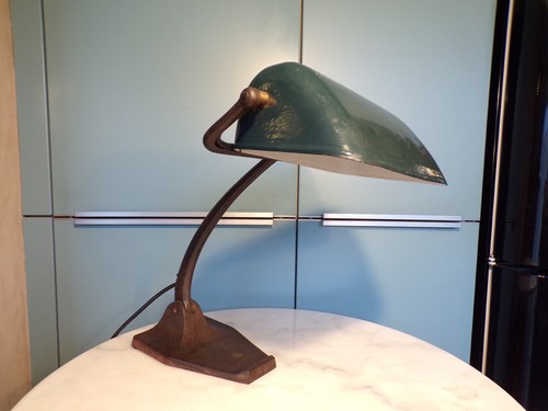 LAMPE