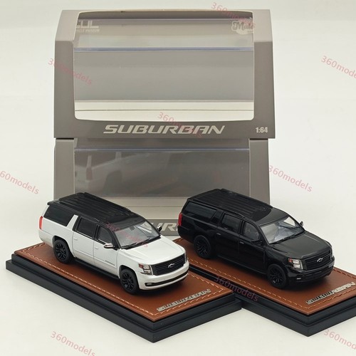 Goc chevrolet suburban - chevrolet,
