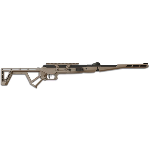 Black bunker bm8 177 - black, caliber