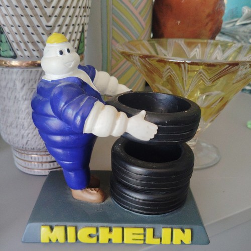 Michelin bibendum objet - bibendum.,