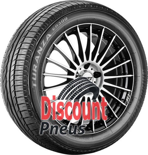 Bridgestone turanza 300 - er,