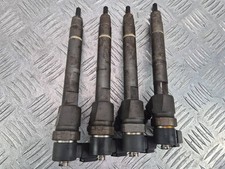 Kit injecteurs Mercedes C220