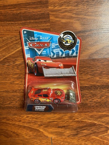 Voiture miniature disney - voiture, pixar