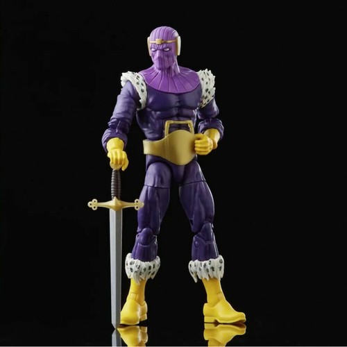 Marvel legends series - marvel,