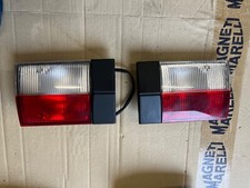 ALFAROMEO ALFASUD TI QUADRIFOGLIO REAR LIGHT REAR LIGHT VERY HIGH