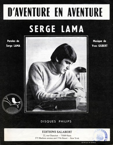 Partition musicale - partition,