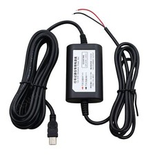 Hardwire DC Car Charger cord