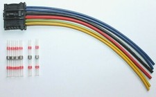 Peugeot Citroen feu arrière