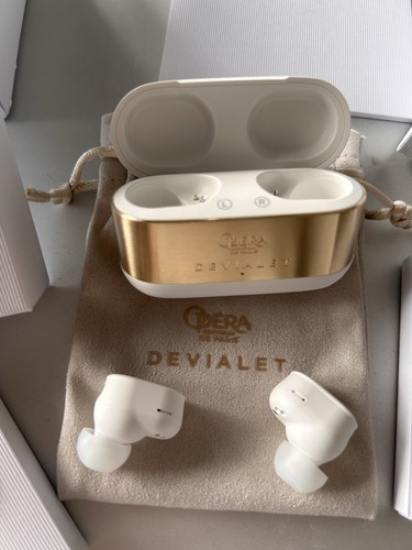 Devialet gemini écouteurs - devialet, ii