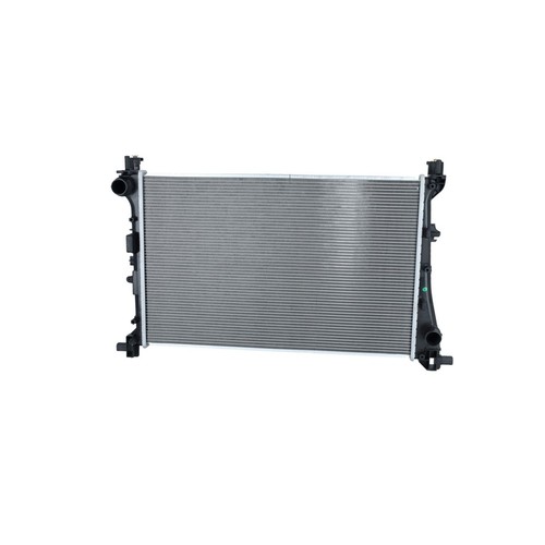 Radiateur refroidissement - radiateur,