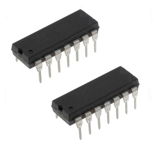 Motorola mc14071bcp x - , 2