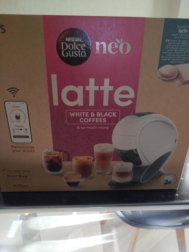 Nescafé dolce gusto neo - dolce,