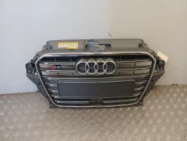 Calandre audi sportback - audi, a3