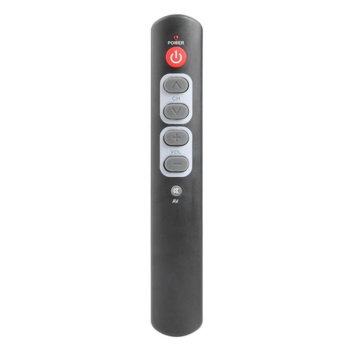 Télécommande intelligente